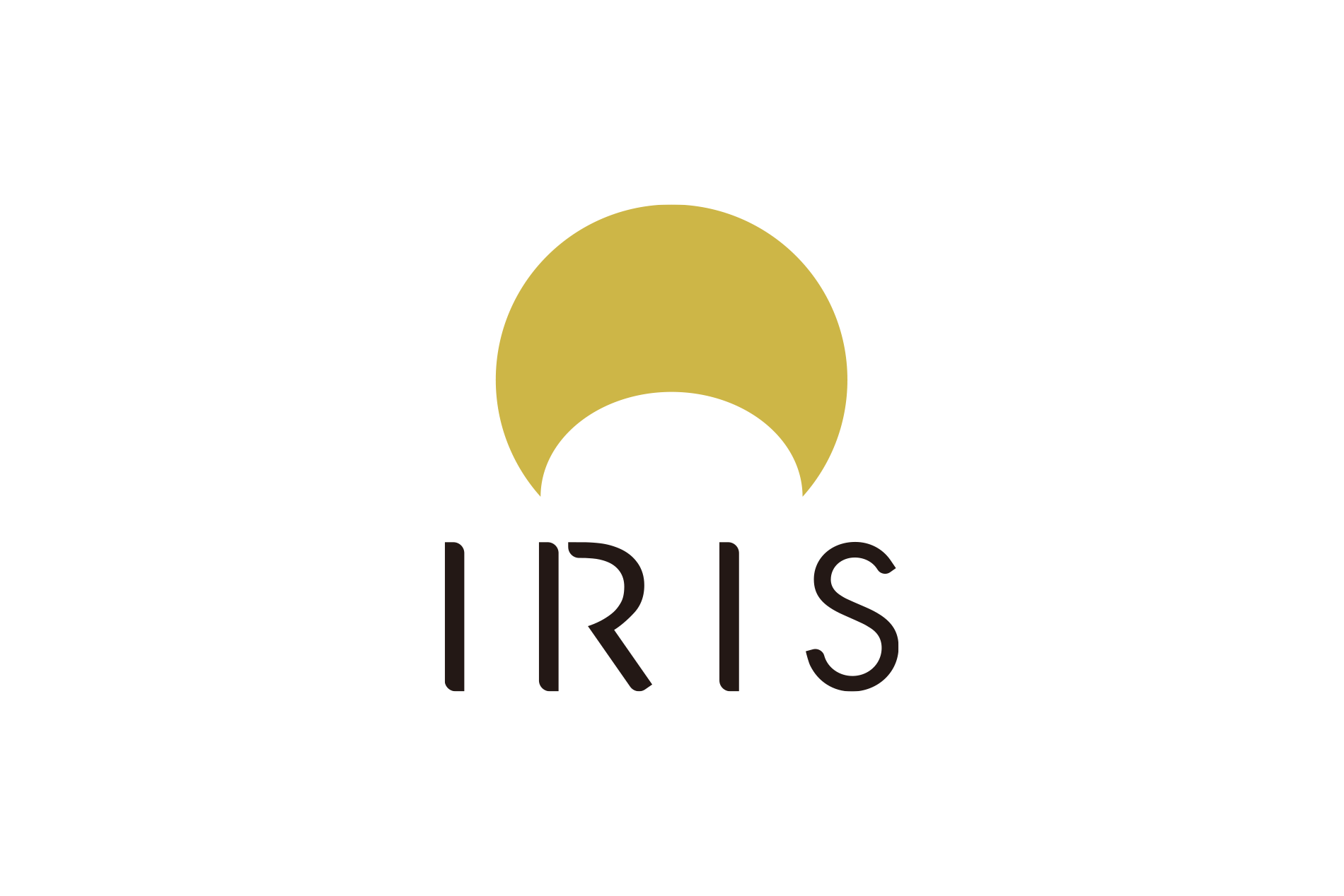 株式会社 IRIS様｜ ロゴ