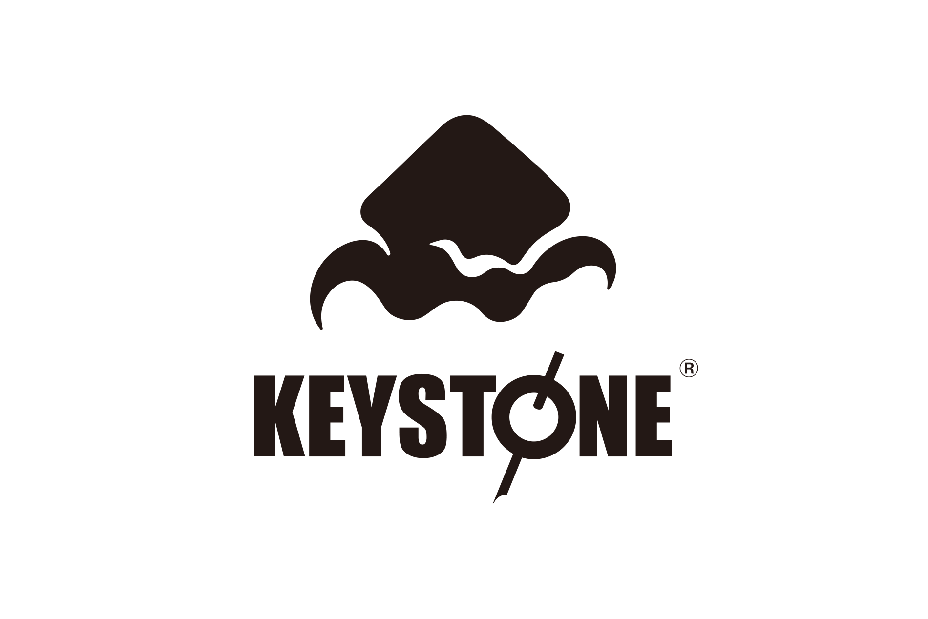 KEYSTONE様｜ロゴマーク