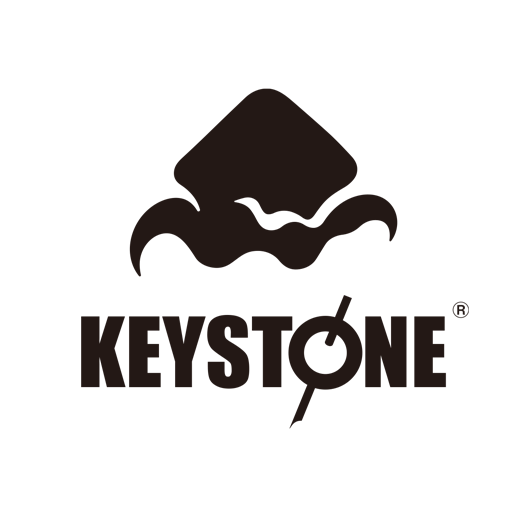 KEYSTONE様｜ロゴマーク